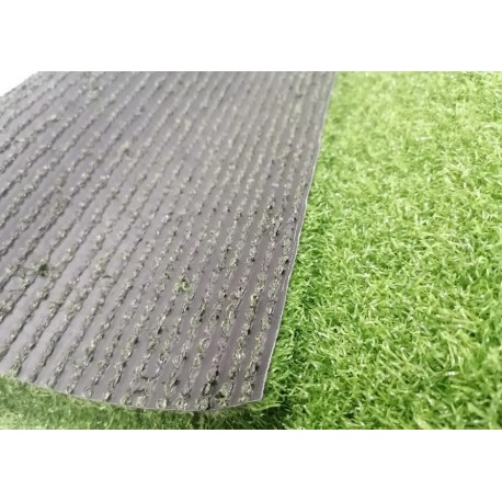 20 Mm Curly Kıvırcık Çim Halı