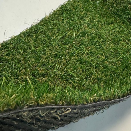 20 mm Çiğdem Çim Halı