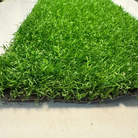 20 mm Çiğdem  Green  Dolgusuz Çim Halı