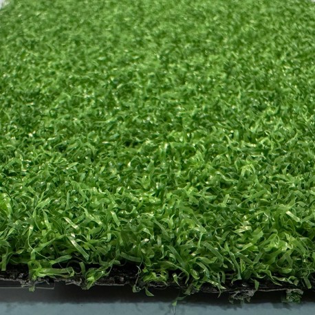 20 Mm Curly Kıvırcık Çim Halı