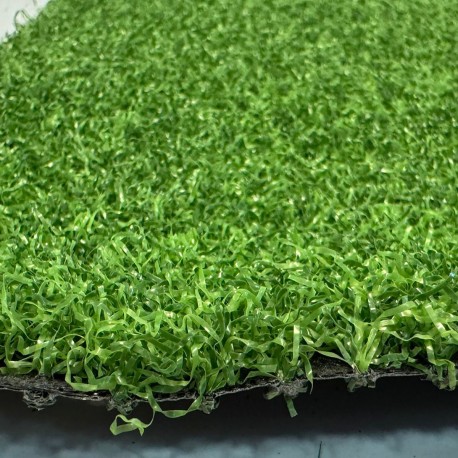 20 Mm Curly Kıvırcık Çim Halı