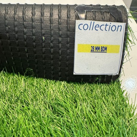 28 mm Soft Çim Halı