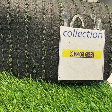 30 mm Çağla Green Çim Halı