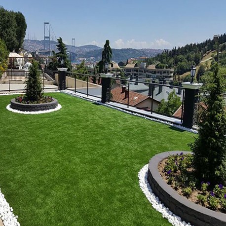  50 mm Green Çim Halı