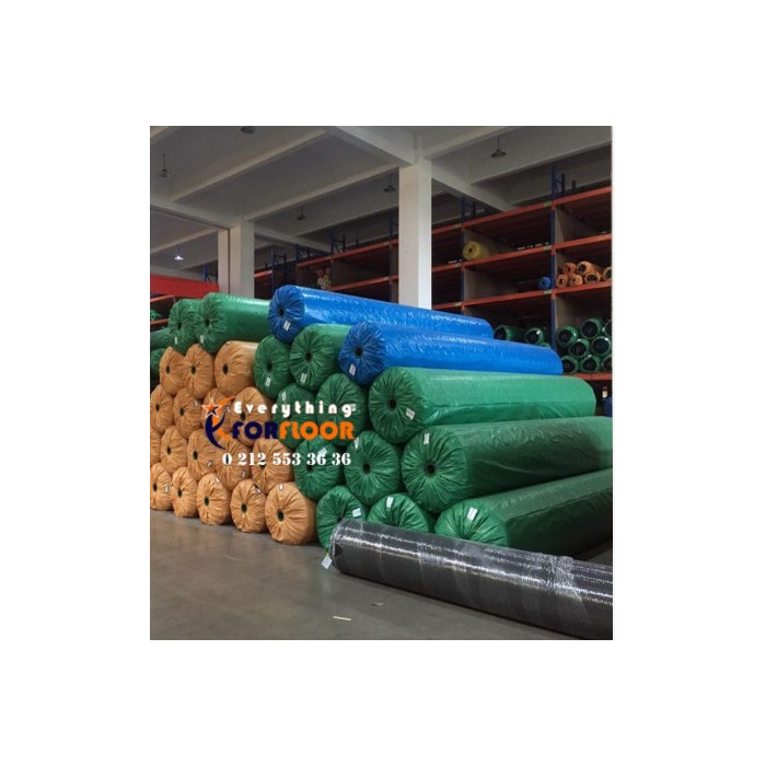 TOPTAN 7 mm Çim Halı