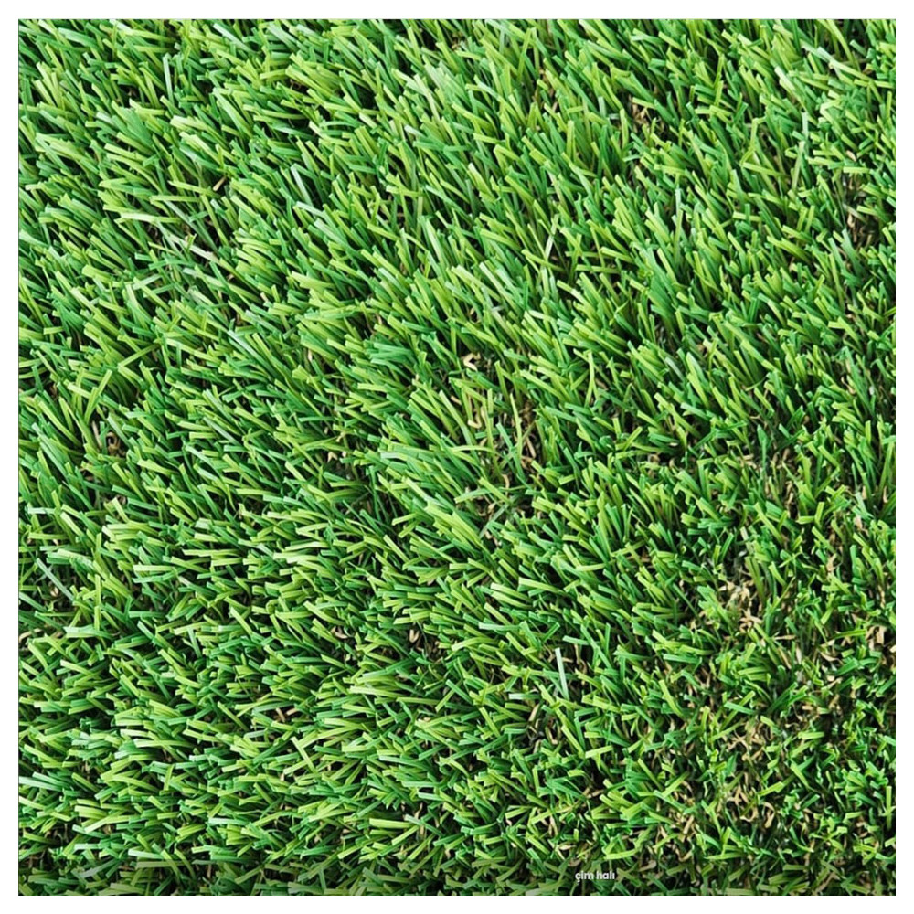 50 MM Çim halı  FLEUR  3400 GR