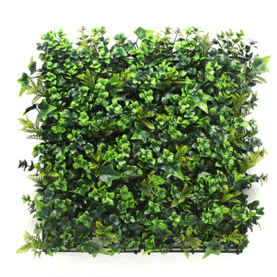 Tropic Çim Duvar 50×50 Panel | Tropikal Yeşil Duvar