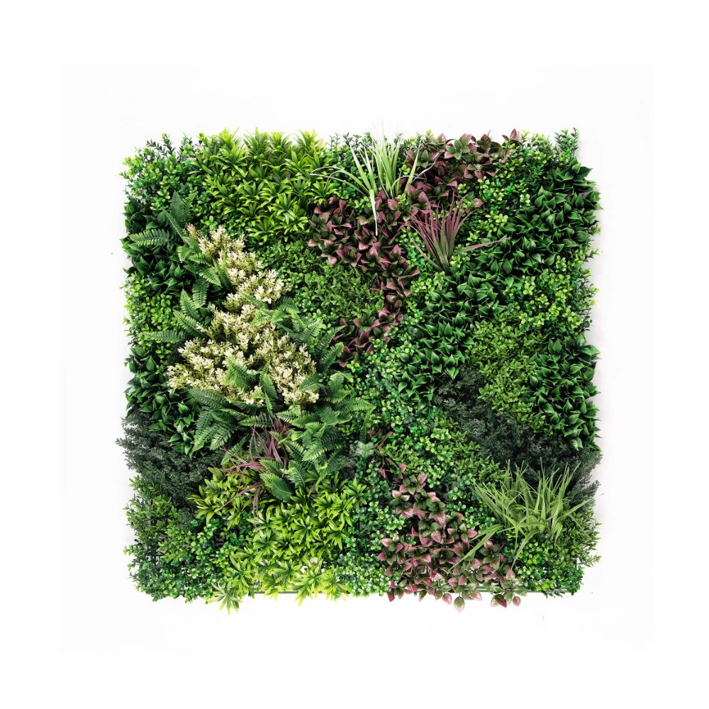 HERA A Yapay Duvar Çimi 100x100 cm |