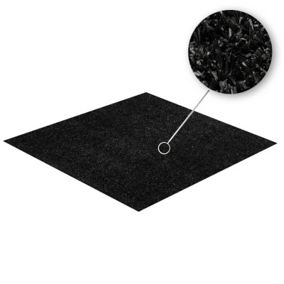 7 mm çim halı