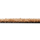 7 mm bej çim halı